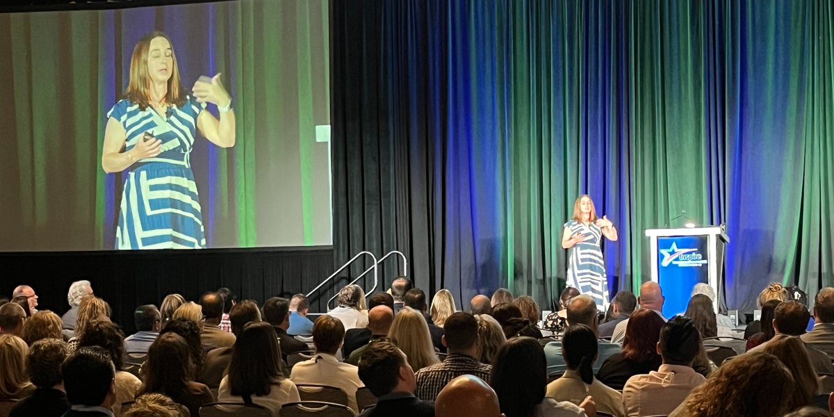 Thank you to everyone who joined us at #MUSEInspire! From keynotes on the latest in #AI, #Interoperability, and #Cloud strategy to peer-led sessions on #EHR optimization, the conference was full of valuable insights. 👏

#MEDITECH #ExpanseEHR <a href="/MUSEusers/">MUSE International</a>