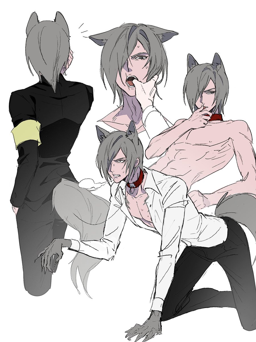 #노블레스 #ノブレス #Noblesse