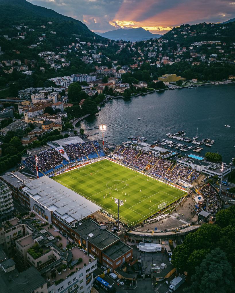 ⛵🏟️🏹