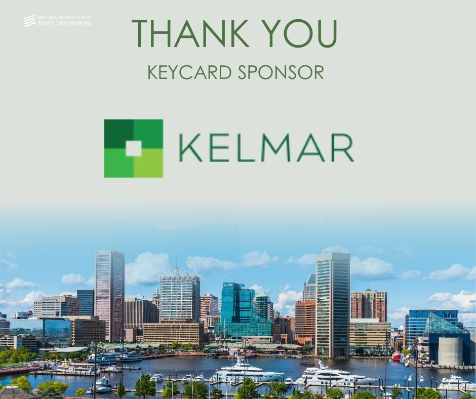 After a long, productive day at #NAST2024 TMTS, our attendees will be unlocking the doors to their sleeping quarters thanks to Kelmar Associates. 🗝️