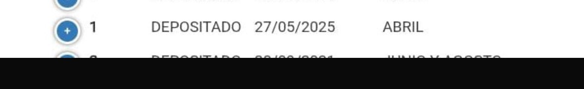 Meluubelen99's tweet photo. Cumplimos con las 5 hs semanales de actividad académica,con las materias aprobadas.
Pero ellos no cumplen.
Nos prometieron un pago que nunca llegó,mientras seguimos sosteniendo nuestros estudios con esfuerzo, endeudándonos para cubrir gastos académicos básicos.
#paguenlabeca https://t.co/x7lYKrpuGO