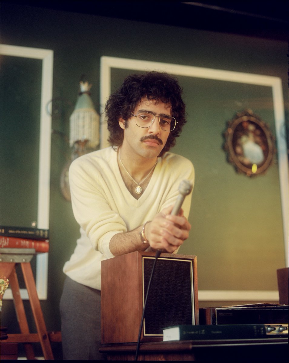 54Ultra’s new EP First Works is a must listen 👏