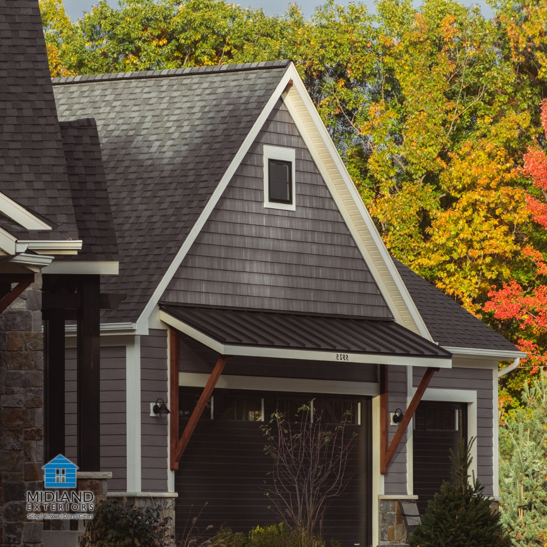 Midland Exteriors tweet media