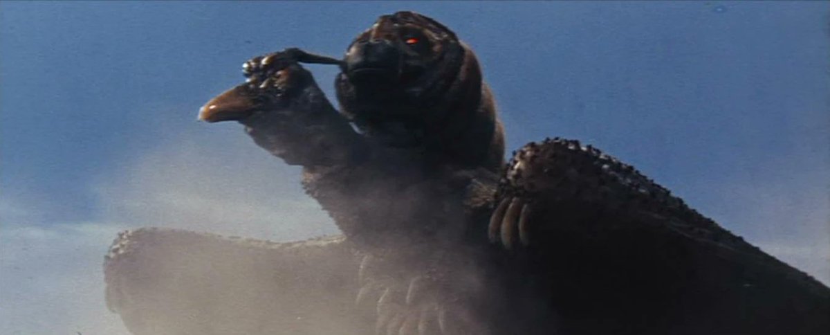 Rodan4MVS (Commissions Open) tweet media
