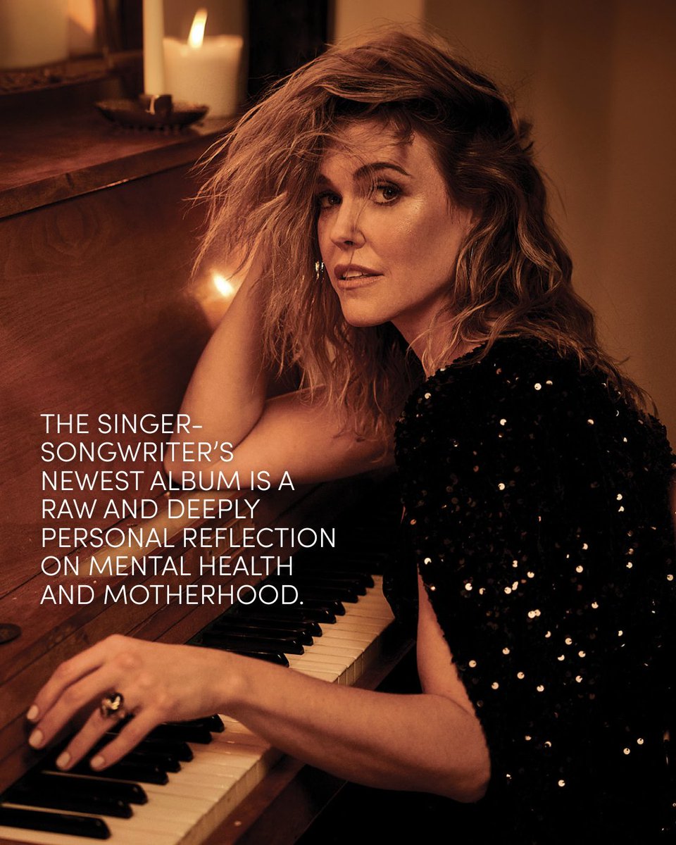 A decade after releasing her hit song Fight Song, Rachel Platten opens up about her new album, mental health and her experience with motherhood.

success.com/rachel-platten…