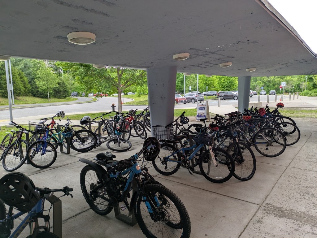 Lexington Transportation Services tweet media