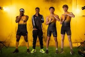 Rᴏʙᴇʀᴛᴏ Cᴀsᴛɪʟʟᴏ⁹ (@rcastillo9_26) on Twitter photo #AGTG Blessed to receive my 1st Track & Field offer from <a href="/BravesAthletics/">Braves Athletics</a> Thank you <a href="/coachwhitt727/">James Whittaker</a> & <a href="/Coach_Loukota/">Drew Loukota</a> #TheFutureisGolden #GoBraves #GoldStandard <a href="/CoachHoun/">Karl Calhoun Jr.</a> <a href="/CoachDylanGreen/">Dylan Green</a> <a href="/LawrenceBl83397/">New Blustein Recruiting</a> <a href="/PrepRedzoneFL/">Prep Redzone Florida</a> <a href="/HitStick_4/">M.A. Jr</a> <a href="/karlos_sr/">Karlos Williams Sr. (Coach Los)</a> <a href="/kolbytackett/">Kolby Tackett</a> <a href="/DanLaForestFB/">Dan LaForest 🏈</a> #AGTG Blessed to receive my 1st Track & Field offer from <a href="/BravesAthletics/">Braves Athletics</a> Thank you <a href="/coachwhitt727/">James Whittaker</a> & <a href="/Coach_Loukota/">Drew Loukota</a> #TheFutureisGolden #GoBraves #GoldStandard <a href="/CoachHoun/">Karl Calhoun Jr.</a> <a href="/CoachDylanGreen/">Dylan Green</a> <a href="/LawrenceBl83397/">New Blustein Recruiting</a> <a href="/PrepRedzoneFL/">Prep Redzone Florida</a> <a href="/HitStick_4/">M.A. Jr</a> <a href="/karlos_sr/">Karlos Williams Sr. (Coach Los)</a> <a href="/kolbytackett/">Kolby Tackett</a> <a href="/DanLaForestFB/">Dan LaForest 🏈</a>