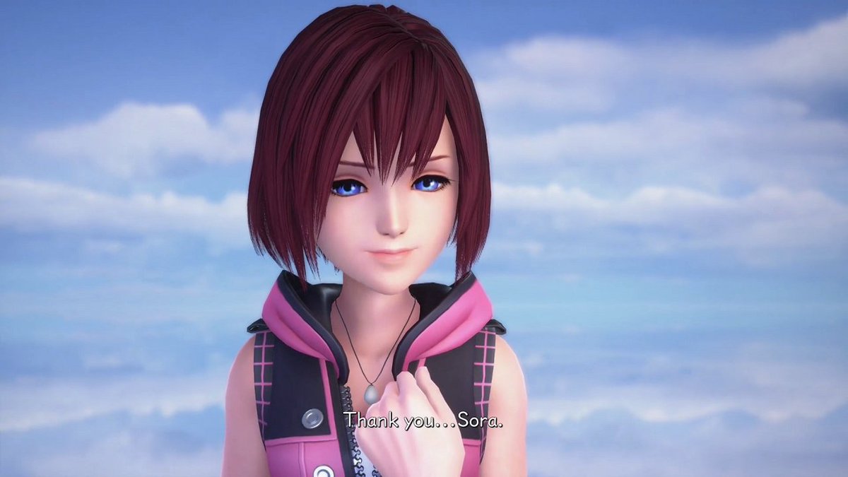 Ninjagirlsakura1 Waiting For Kh4! on X: 