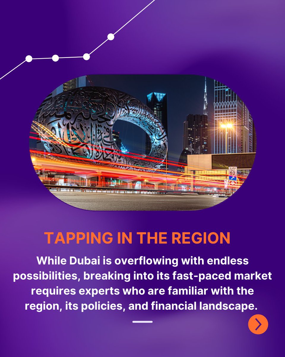 What makes Dubai undeniably attractive to global brands? Is it its potential, its fast-paced market, luxury-loving culture, or the government policies? ⁠
Take a dive into our latest blog post for the Paperchase perspective.  ⁠
⁠
Read here: paperchase.ac/market/global-…