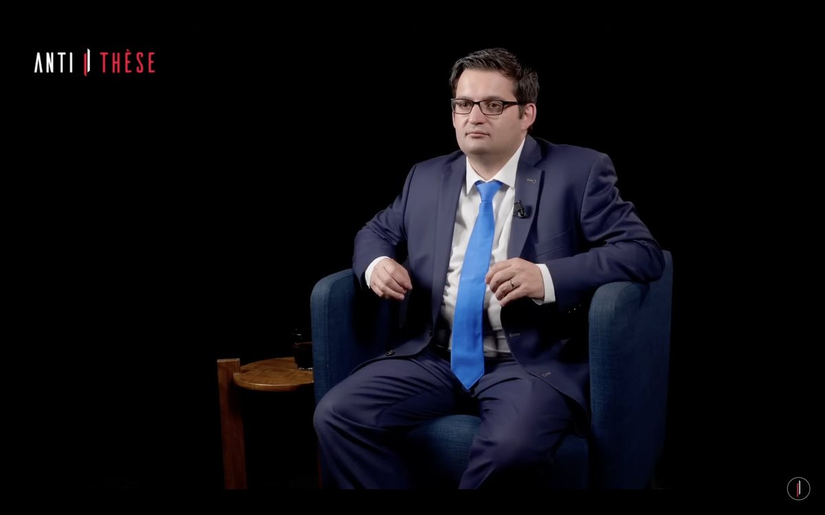 Frédéric BALDAN (@baldanfrederic) on Twitter photo 🇨🇭 L'INTERVIEW EN SUISSE À NE PAS MANQUER 🔥🔥 Elle est pimentée 🌶 — sur les lobbys, le <a href="/wef/">World Economic Forum</a>, la Fondation Gates, le crédit social, Pfizer, l'UE, Ursula et ses #UrsulaGates. Merci <a href="/Antithese_Media/">ANTITHÈSE</a> de m'avoir permis de m'exprimer librement.
▶️ à voir ici : youtu.be/qKSlAXoDQnY?si… 🇨🇭 L'INTERVIEW EN SUISSE À NE PAS MANQUER 🔥🔥 Elle est pimentée 🌶 — sur les lobbys, le <a href="/wef/">World Economic Forum</a>, la Fondation Gates, le crédit social, Pfizer, l'UE, Ursula et ses #UrsulaGates. Merci <a href="/Antithese_Media/">ANTITHÈSE</a> de m'avoir permis de m'exprimer librement.
▶️ à voir ici : youtu.be/qKSlAXoDQnY?si…
