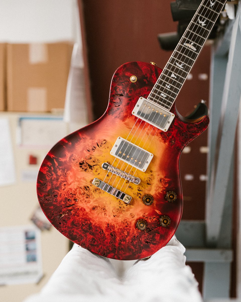 prsguitars's tweet image. Adding a splash of color to your day, the #privatestockfriday way! 🎨 Which one are you picking?