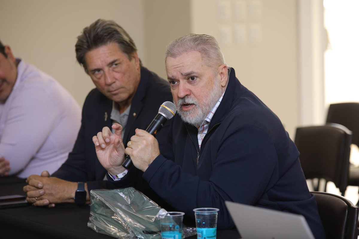 Augusto Aras tweet media