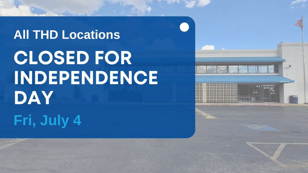 Tulsa Health Dept tweet media