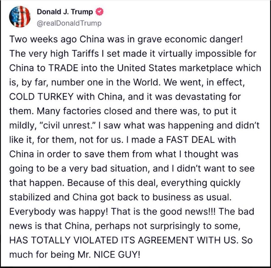 Boomertarian Norm tweet media