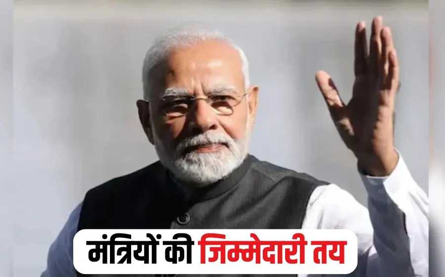 BansalNews_'s tweet image. MP News: पीएम मोदी के दौरे को लेकर मंत्रियों की जिम्मेदारी तय, इंदौर में कैलाश और उज्जैन के लिए सिलावट मनोनीत 

#PMModi #PMModiMPVisit #Ujjain #Indore 

पूरी खबर पढ़ें : bansalnews.com/responsibility…