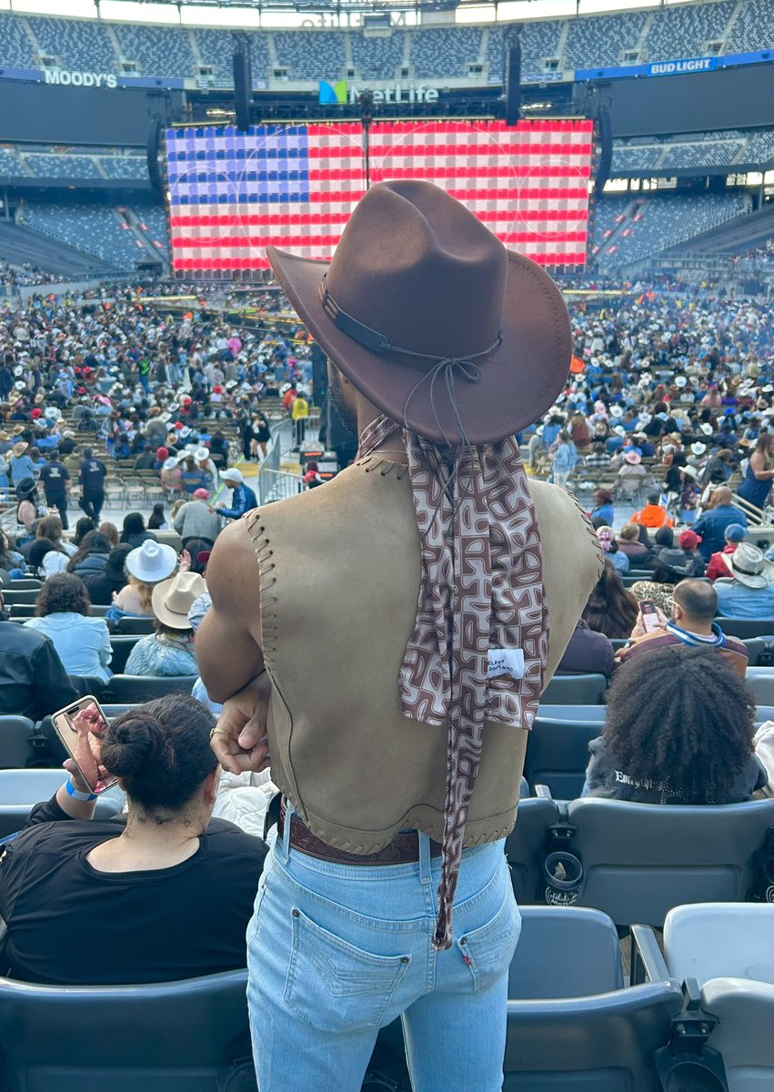 Went down south, just for fun 🐎
