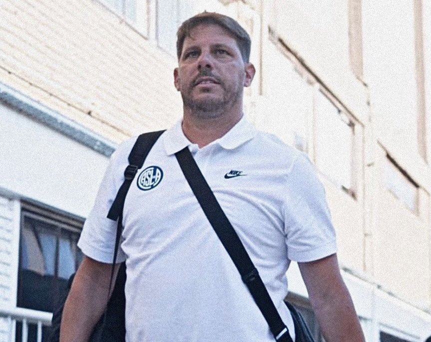 «Si uno cae, lo levantará su compañero, pero ¡pobre del que cae y no tiene quien lo Ayude a levantarse!»

—Eclesiastés 4:10