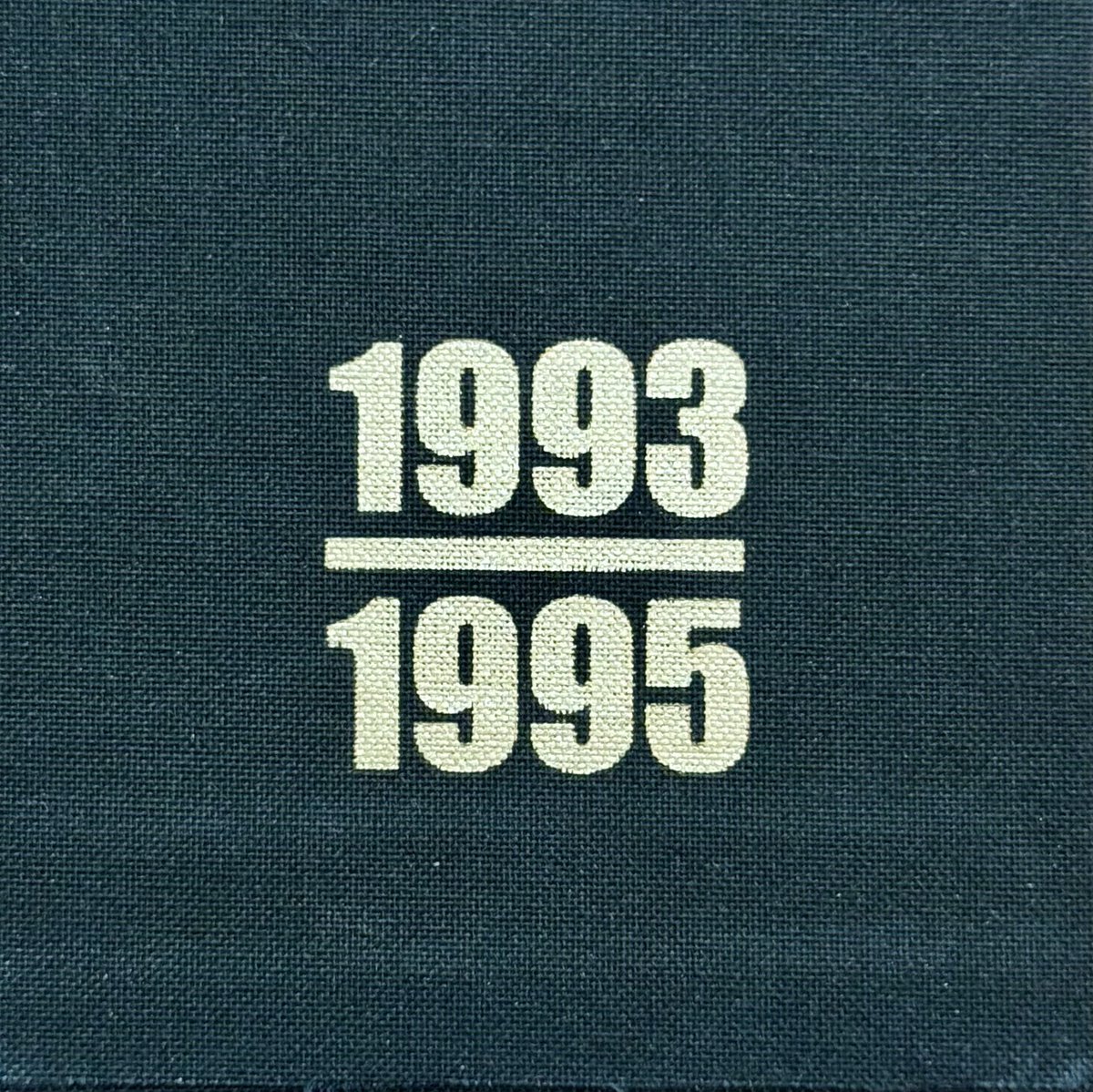 jussiertio's tweet image. Pearl Jam – 1993-1995: Vs. Vitalogy Collector’s Edition Box Set 

(2012 Europe)

#vinylrecords #boxset