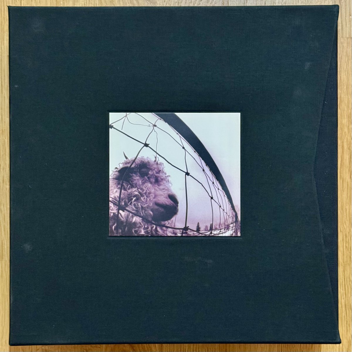 jussiertio's tweet image. Pearl Jam – 1993-1995: Vs. Vitalogy Collector’s Edition Box Set 

(2012 Europe)

#vinylrecords #boxset