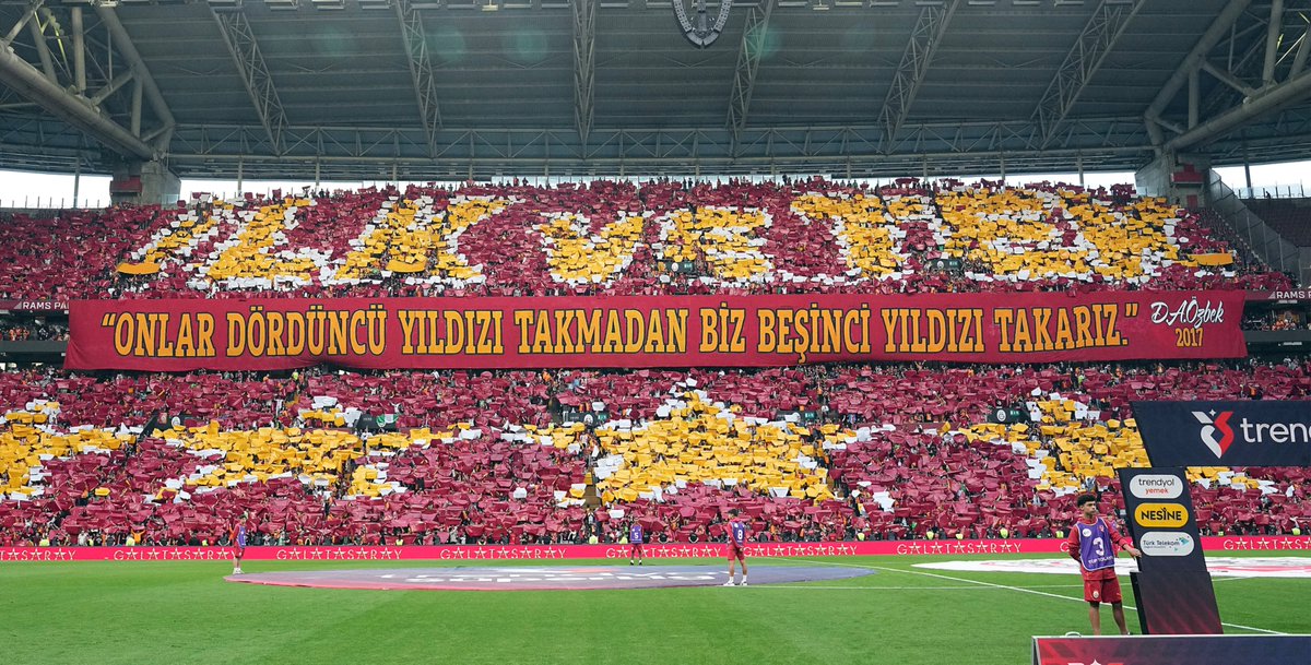 Yüklendi. ✍️