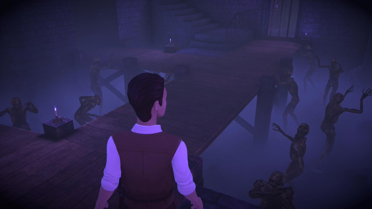 Flying Carpets Games tweet media