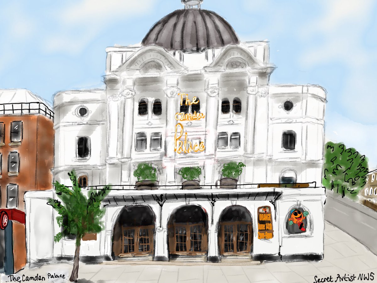 🍊Home is where the Rave is🧡🍊