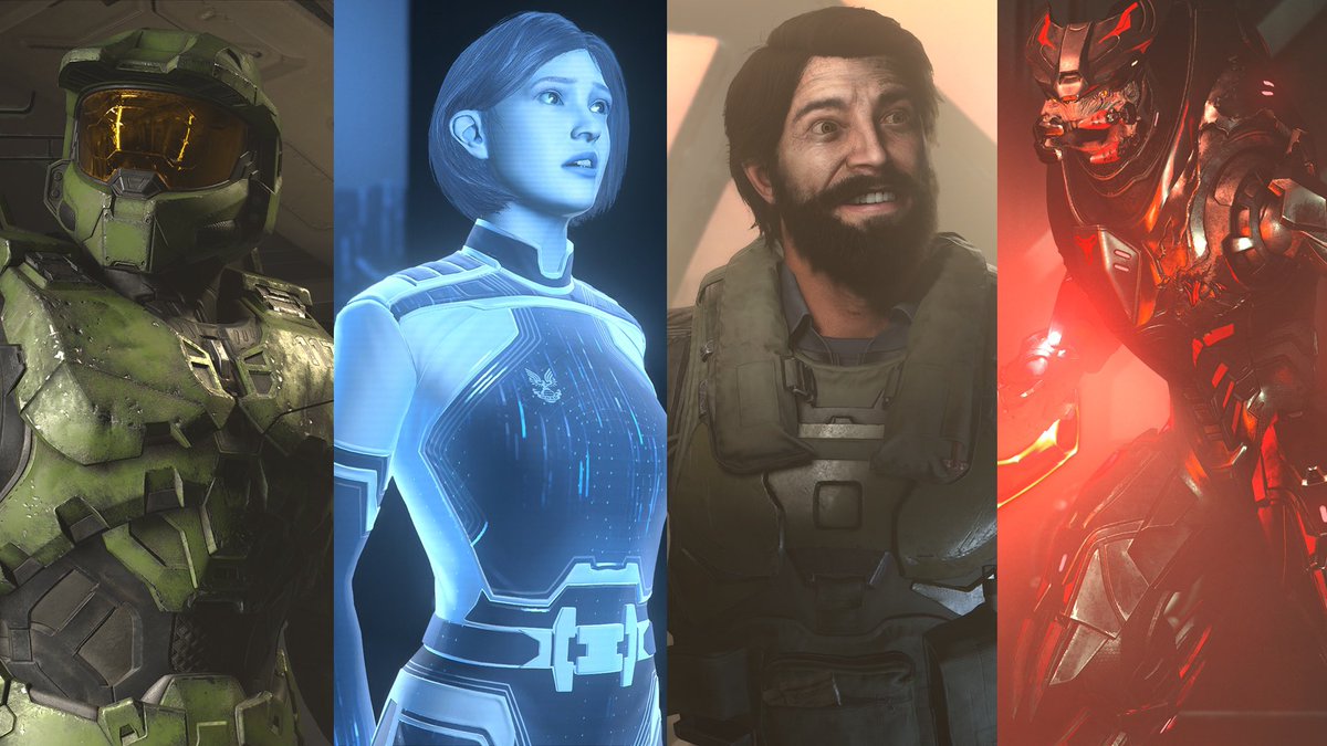 Halo Studios just revealed that Kelly Gray’s upcoming Halo novel called Edge of Dawn is a story set in the immediate aftermath of Halo Infinite's campaign, tying in with some story threads from The Rubicon Protocol-one of Kelly's previous novels. 

Here’s a description: “2560.