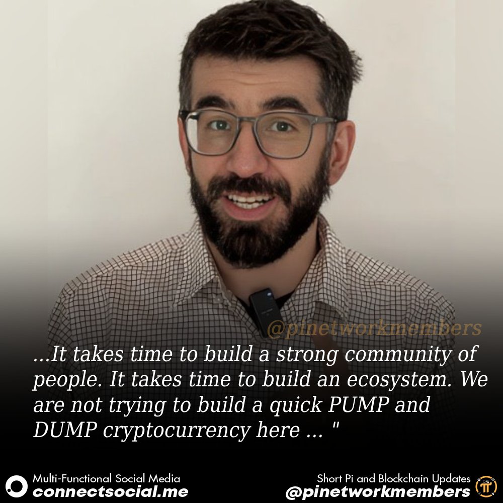 pinetworkmembers tweet media