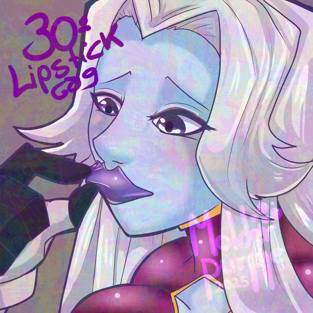 The Gag List DAY 30

one more day, let's go!
Request for Ryzakilla