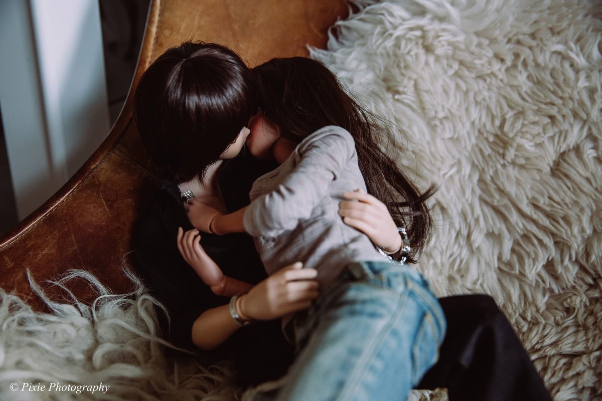 pygnille's tweet image. Cozy afternoon 💕 #smartdoll #smartdollstories #smartdollphotography #dollphotography #smartdolllife #dannychoo