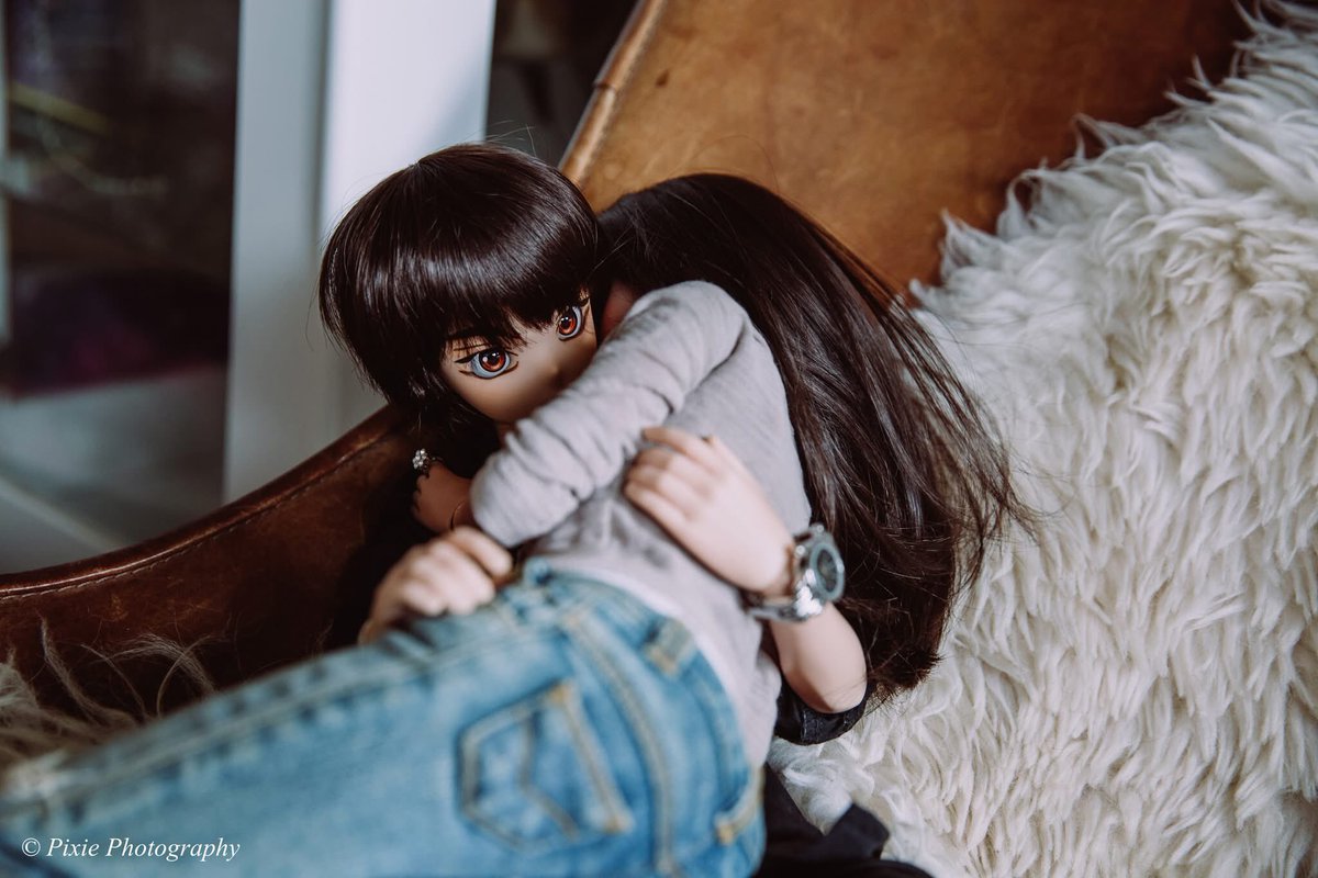 pygnille's tweet image. Cozy afternoon 💕 #smartdoll #smartdollstories #smartdollphotography #dollphotography #smartdolllife #dannychoo
