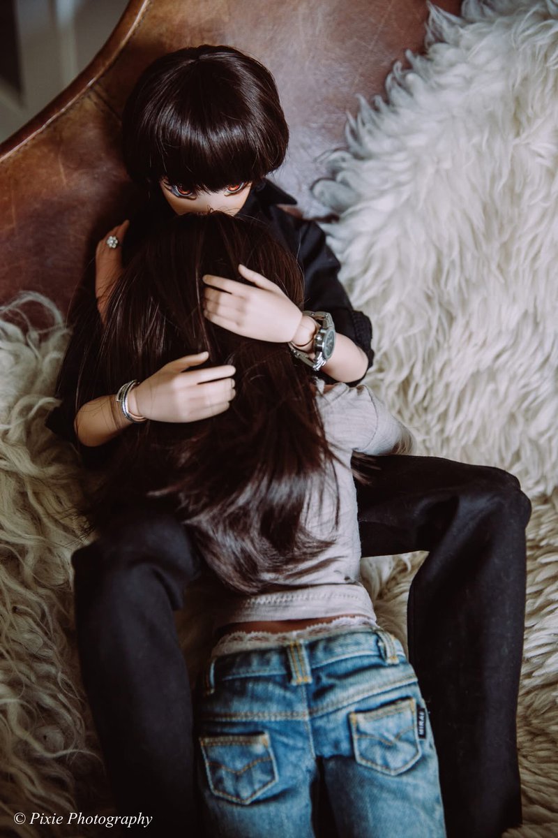 pygnille's tweet image. Cozy afternoon 💕 #smartdoll #smartdollstories #smartdollphotography #dollphotography #smartdolllife #dannychoo