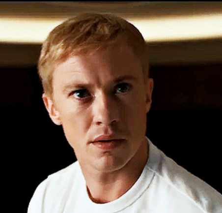 cryptojames005's tweet image. Am I the only one that cant help but think that maybe the new Johnny Storm is a Dude, Playing A Dude, Disguised As Another Dude?
