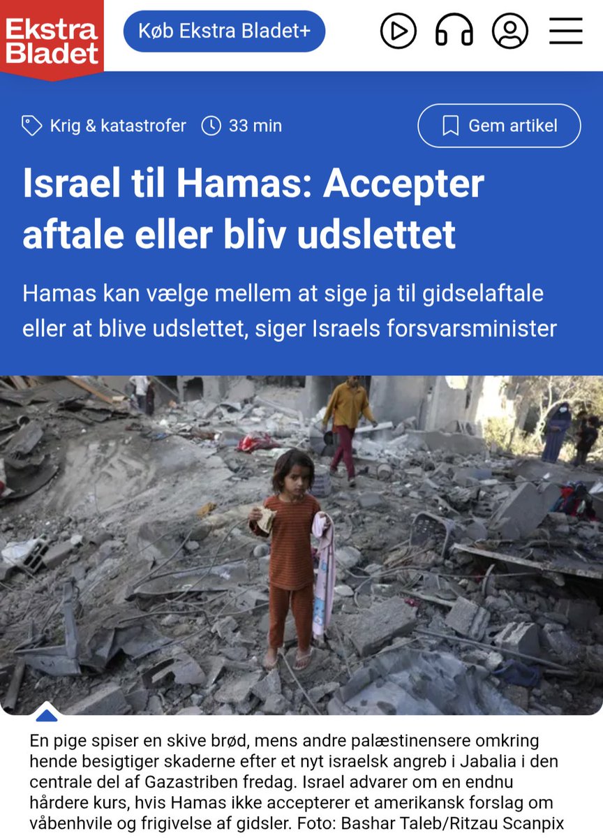 Hvad ville du vælge?