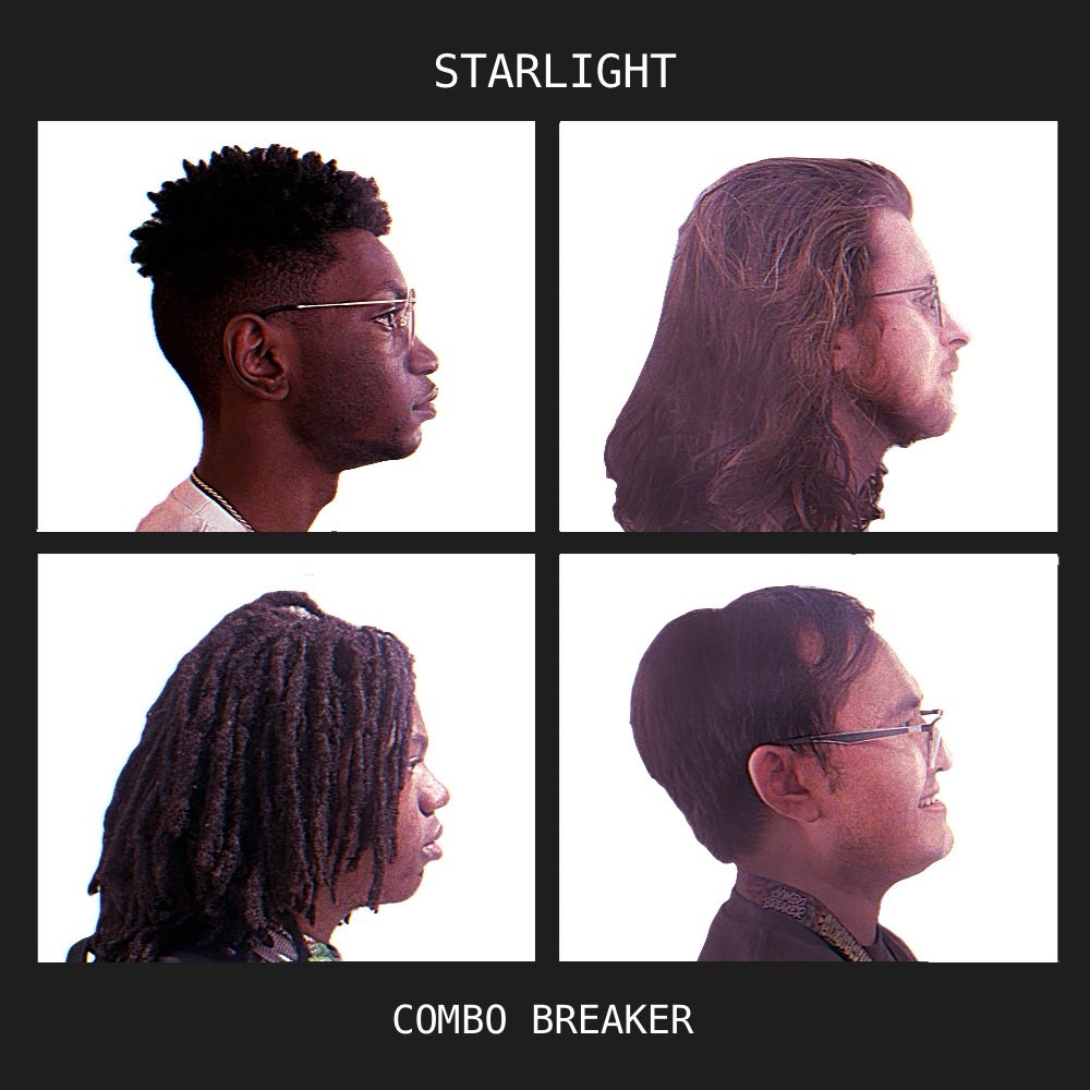 Starlight tweet media