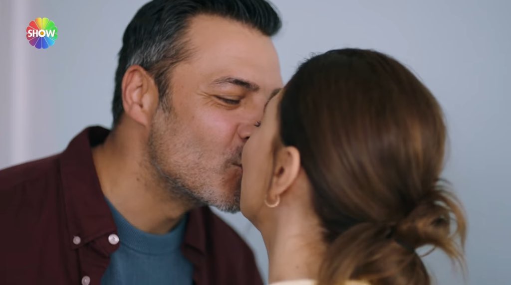 🫠❤️‍🔥 #KıvMer