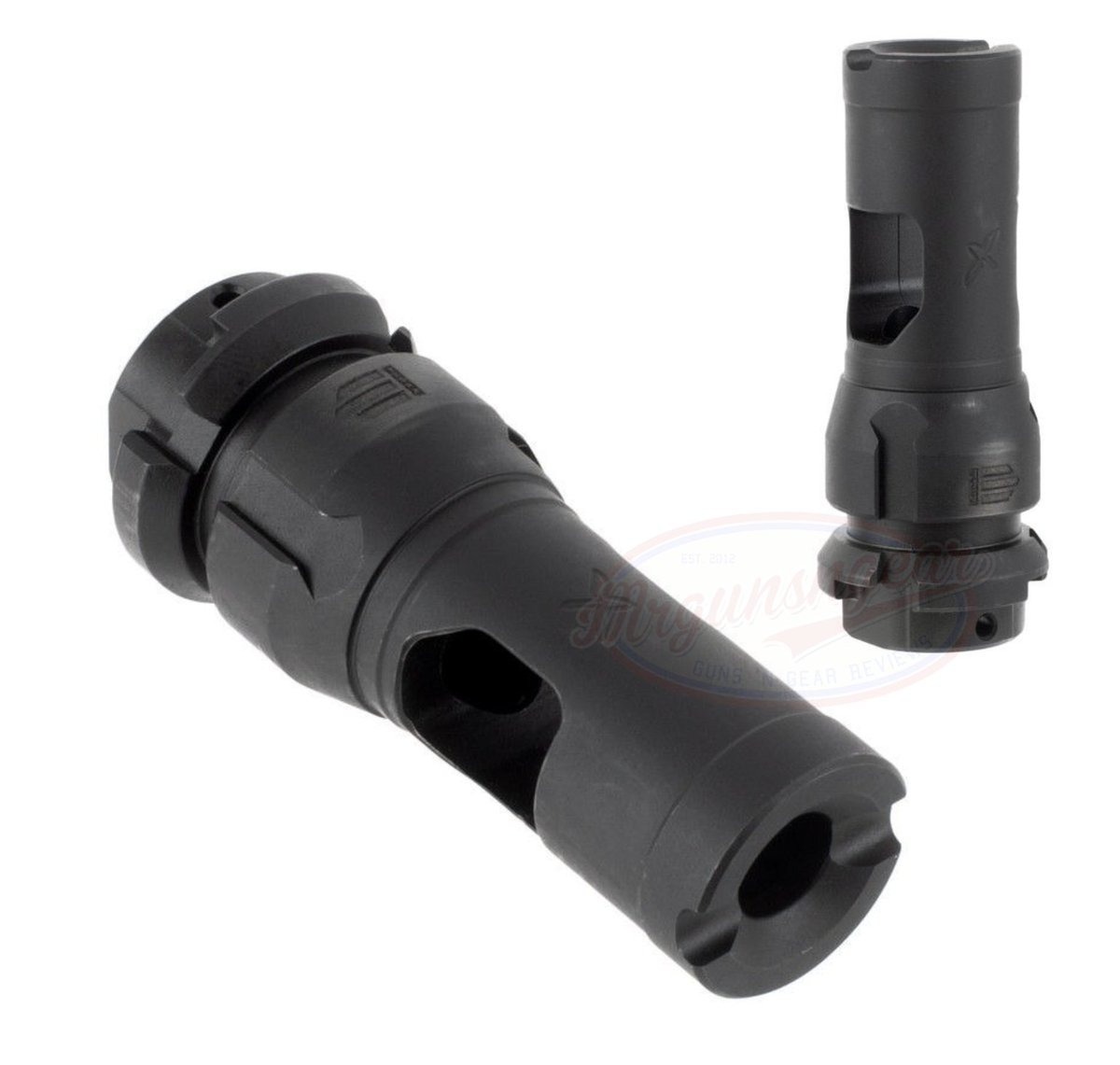 Mrgunsngear's tweet photo. Expo Arms 1/2x28 muzzle brake & KeyMo silencer mount muzzle device for $59/ea currently here: https://t.co/osUldOlqxy
Cheapest I've ever seen it and cheapest KeyMo mount I can recall seeing ๐ฅ ๐ฆ
#AR15 #KeyMo #shhh https://t.co/7CAwUwLQXh