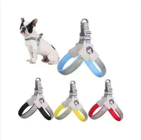 nahidofficial58's tweet photo. Concise, Feature-Focused
🐶Walk smart. Train easier.
The YT Pet Harness &amp; Leather Leash Set is no pull, adjustable, and comfy for dogs and cats.
✔️ No choke
✔️ Reflective
✔️ Adjustable fit
✔️ Includes leash
Shop now 👉https://t.co/RlVTFBEOhW
📦 Ships EU &amp; US
#tradyshop #dog https://t.co/G9lqan1HSm