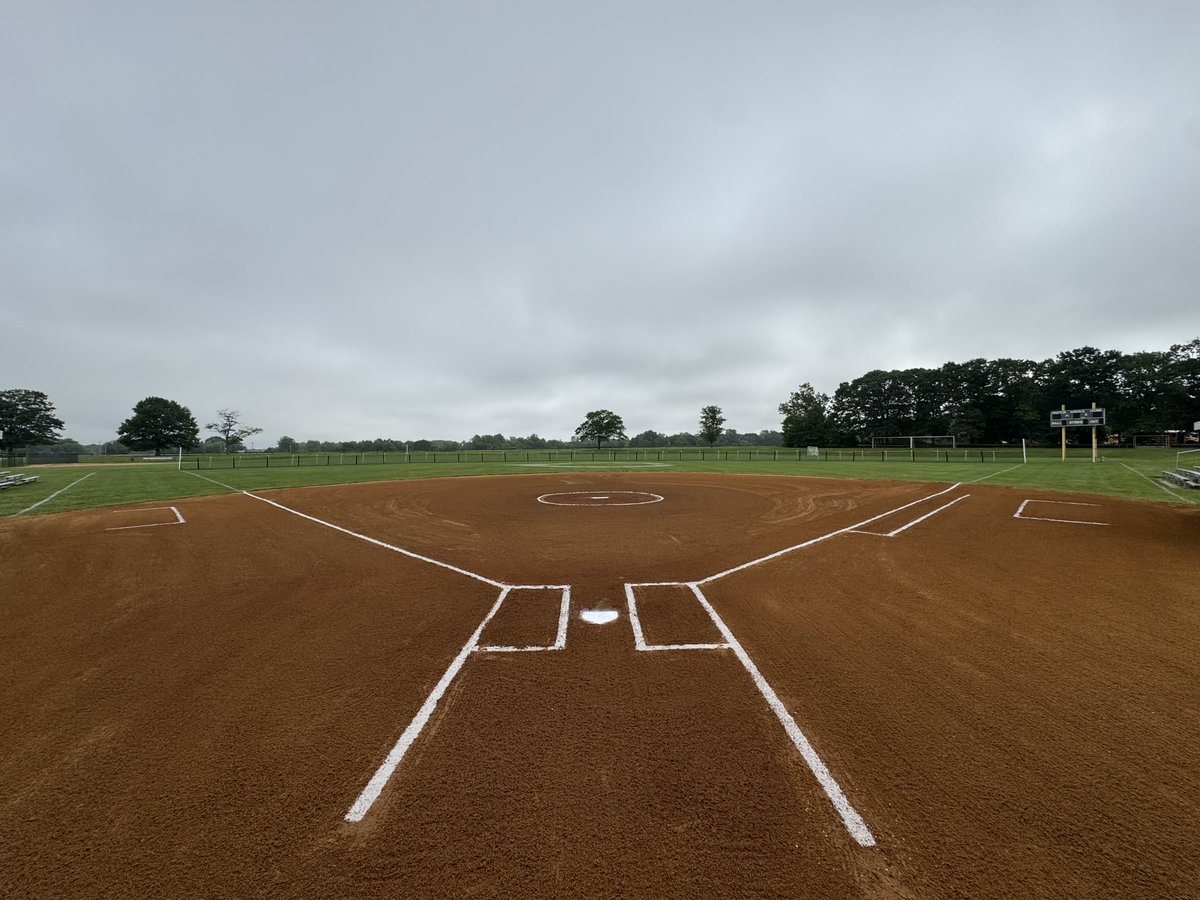 Clearview Softball starts at 4pm @ HOME. 2nd RD of playoffs versus Lacey. Go View!
