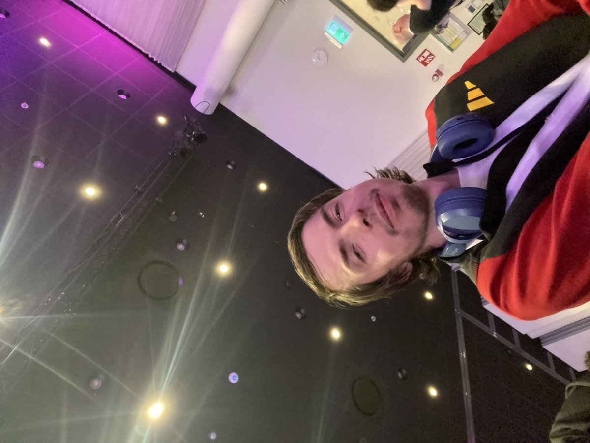 Mirage | Gosain tweet media