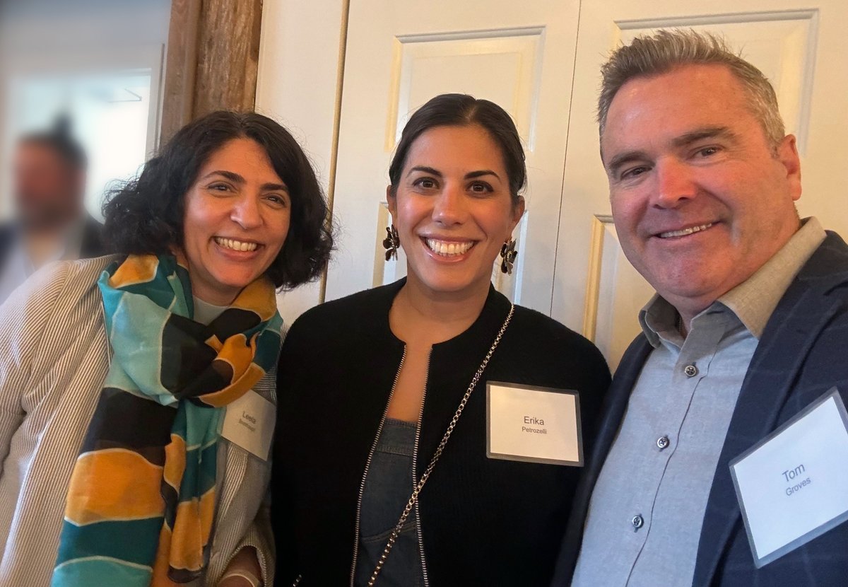 LVCF was proud to sponsor LINC’s Celebrating 10 Years of Connecting Our Community: Spring Soiree by the Creek, held at the historic Luckenbach Mill in Bethlehem. LVCF’s Erika Riddle Petrozelli and Robyn Weaver attended in support of LINC and to rub elbows.