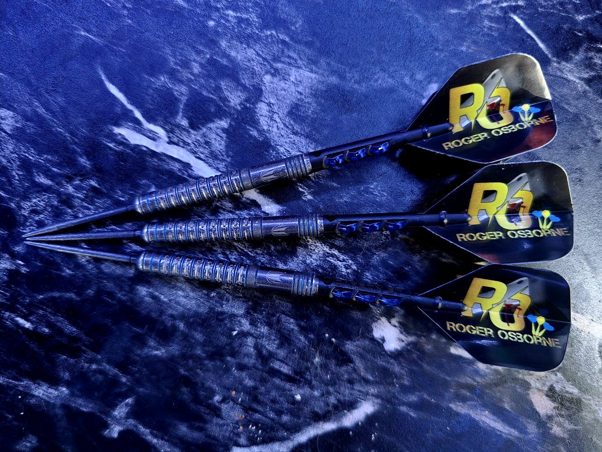 Roger Osborne (@roger180osborne) on Twitter photo Giving the new setup a quick try out before tomorrow's <a href="/DBs180/">@DBs</a> meet in Nottingham, if you don't follow our group give us a follow, one come over from NZ, commitment!! ๐ฏ๐๐ซฑ๐ปโ๐ซฒ๐ผ Giving the new setup a quick try out before tomorrow's <a href="/DBs180/">@DBs</a> meet in Nottingham, if you don't follow our group give us a follow, one come over from NZ, commitment!! ๐ฏ๐๐ซฑ๐ปโ๐ซฒ๐ผ