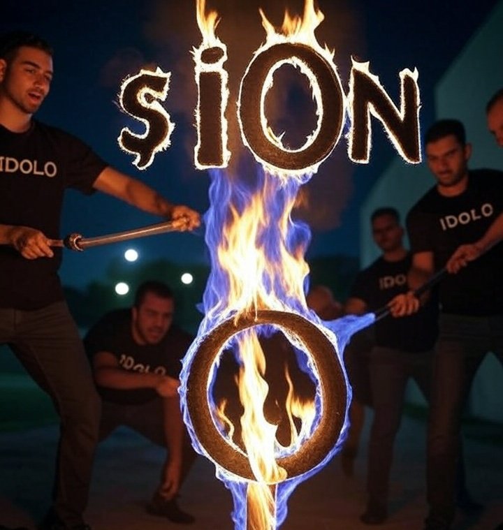 ApstFreedom's tweet photo. Buy back and burn is one of the finest strategies of the Ice Open Network Team that will boost its value consistently until 1 $ION is worth over $1000 per unit.

Continue calling it a scam, you'll learn in about 3years to 5years time.

#ION #BurnMechanism #DeflationaryModel $ICE https://t.co/8eDKsOFOtm