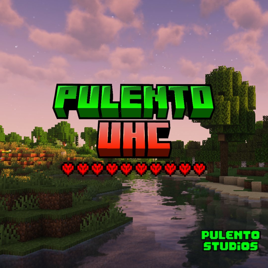PulentoStudios's tweet photo. ¡HOY Pulento UHC con daño compartido!

Desde las 19:30 hrs 🇨🇱 y 20:30 hrs y 20:30 hrs 🇦🇷/🇺🇾.

¡Están todos invitados! https://t.co/3XJyqs53mu
