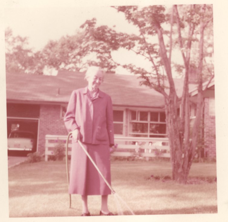 Me tengo como único oficio lateral el jardineo y les cuento que dos horas de riego y barrido de hojas secas, me dejan en condiciones de escribir durante tres más: sol e intemperie libran de rutina a los viajes: el descanso al aire libre es mejor que el de la mano sobre la mano.