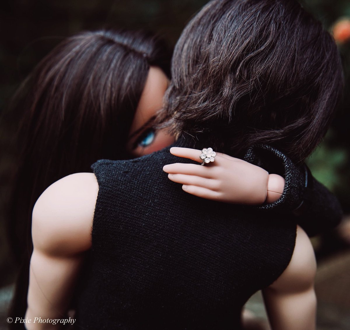 pygnille's tweet image. She said “yes” 🥰 #smartdoll #smartdollphotography #smartdollstories #smartdolllife #dollphotography #dannychoo