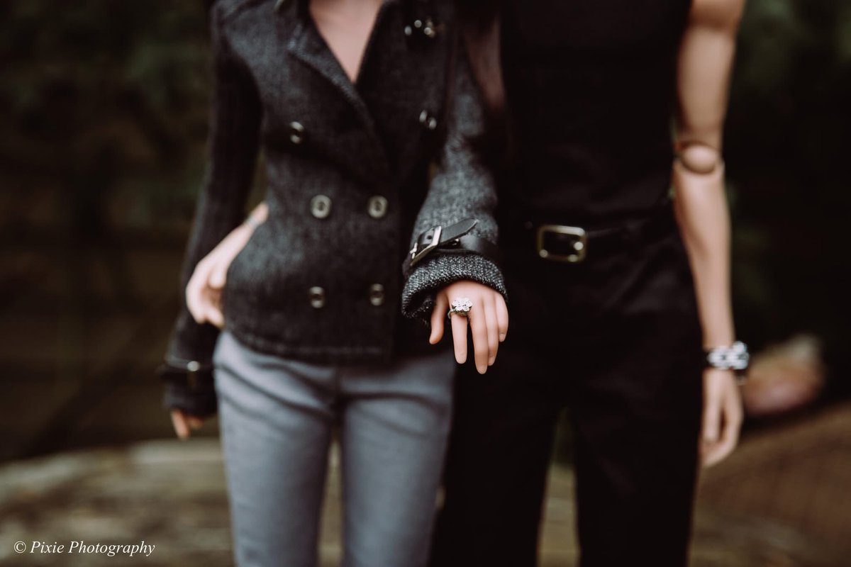 pygnille's tweet image. She said “yes” 🥰 #smartdoll #smartdollphotography #smartdollstories #smartdolllife #dollphotography #dannychoo