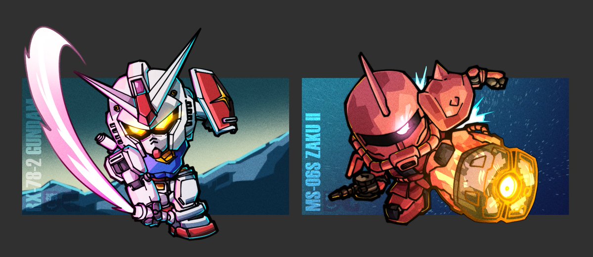 The devil and the comet