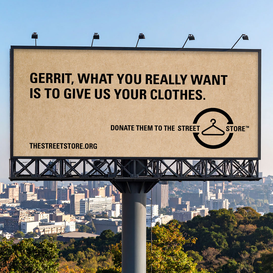 The Street Store tweet media