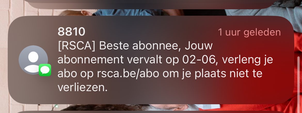 RbbeRSCA's tweet photo. Ge moogt t houden @rscanderlecht https://t.co/G4ZImJ7LJ9